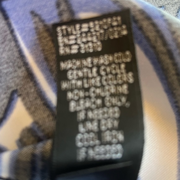 Sleeveless dress by ALYX. - Picture 5 of 5